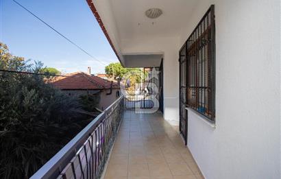 Foça Bağarası Kazım Dirik Mah. Satılık 3+1 Daire