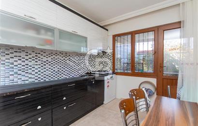 Foça Bağarası Kazım Dirik Mah. Satılık 3+1 Daire