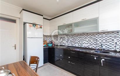 Foça Bağarası Kazım Dirik Mah. Satılık 3+1 Daire