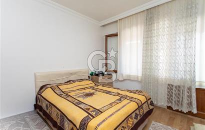 Foça Bağarası Kazım Dirik Mah. Satılık 3+1 Daire