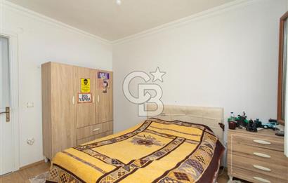 Foça Bağarası Kazım Dirik Mah. Satılık 3+1 Daire