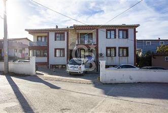 Foça Bağarası Kazım Dirik Mah. Satılık 3+1 Daire - 1 - 312993