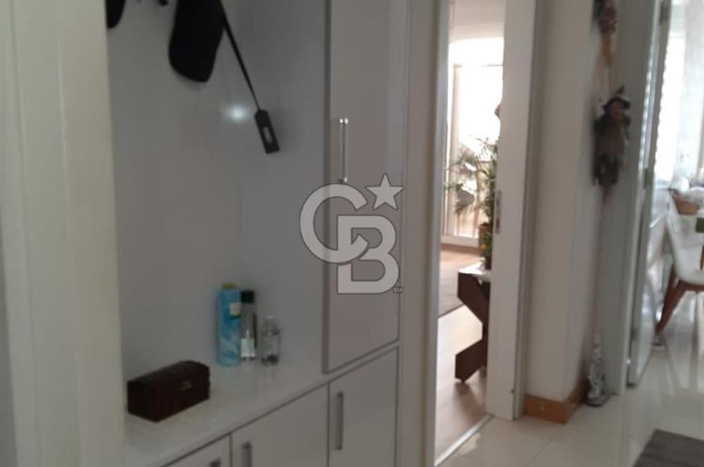 YELKİ YELDEĞİRMENİ EVLERİ'NDE KİRALIK EŞYALI 3+1 DAİRE