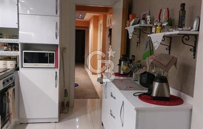 YELKİ YELDEĞİRMENİ EVLERİ'NDE KİRALIK EŞYALI 3+1 DAİRE