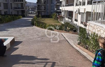 YELKİ YELDEĞİRMENİ EVLERİ'NDE KİRALIK EŞYALI 3+1 DAİRE