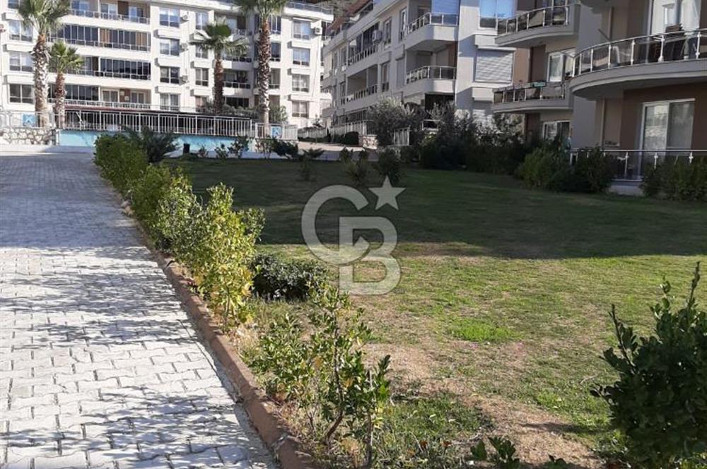 YELKİ YELDEĞİRMENİ EVLERİ'NDE KİRALIK EŞYALI 3+1 DAİRE