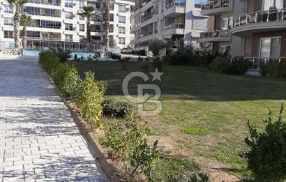 YELKİ YELDEĞİRMENİ EVLERİ'NDE KİRALIK EŞYALI 3+1 DAİRE