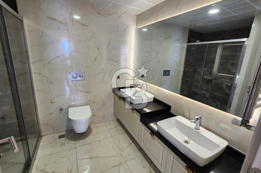 MEVASEHİR'DE GENİS AİLELER İCİN 4+1 DELUX YAŞAM