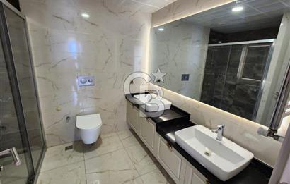 MEVASEHİR'DE GENİS AİLELER İCİN 4+1 DELUX YAŞAM