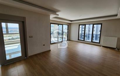 MEVASEHİR'DE GENİS AİLELER İCİN 4+1 DELUX YAŞAM