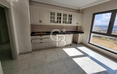 MEVASEHİR'DE GENİS AİLELER İCİN 4+1 DELUX YAŞAM