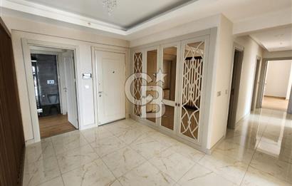 MEVASEHİR'DE GENİS AİLELER İCİN 4+1 DELUX YAŞAM