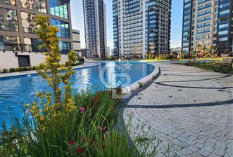 MEVASEHİR'DE GENİS AİLELER İCİN 4+1 DELUX YAŞAM - 1 - 312995