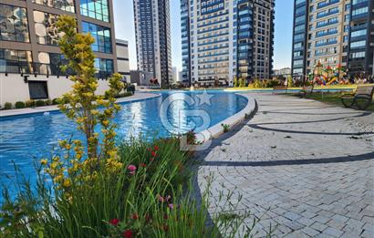 MEVASEHİR'DE GENİS AİLELER İCİN 4+1 DELUX YAŞAM