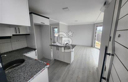 Seferihisar Satılık 2+1 Prefabrik Ev ve Arsası Deniz Manzaralı