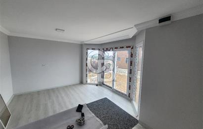 Seferihisar Satılık 2+1 Prefabrik Ev ve Arsası Deniz Manzaralı