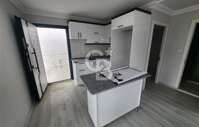 Seferihisar Satılık 2+1 Prefabrik Ev ve Arsası Deniz Manzaralı