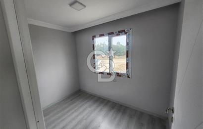 Seferihisar Satılık 2+1 Prefabrik Ev ve Arsası Deniz Manzaralı