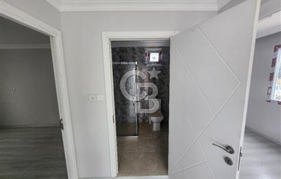 Seferihisar Satılık 2+1 Prefabrik Ev ve Arsası Deniz Manzaralı