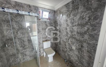 Seferihisar Satılık 2+1 Prefabrik Ev ve Arsası Deniz Manzaralı