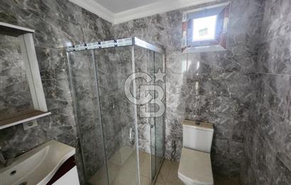 Seferihisar Satılık 2+1 Prefabrik Ev ve Arsası Deniz Manzaralı