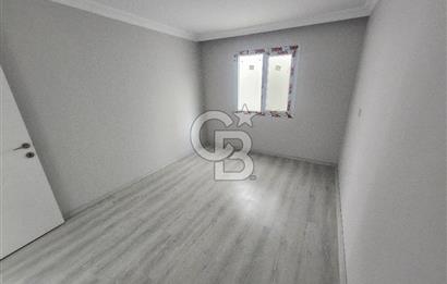 Seferihisar Satılık 2+1 Prefabrik Ev ve Arsası Deniz Manzaralı