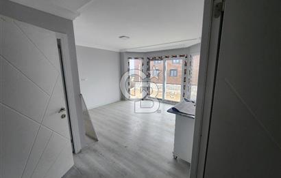 Seferihisar Satılık 2+1 Prefabrik Ev ve Arsası Deniz Manzaralı