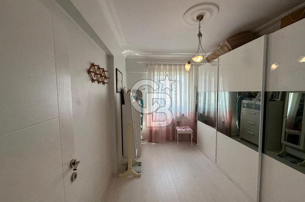 ADNAN KAHVECİ JETKENT SİTESİ FULL TADİLATLI BALKONLU 2+1 SATILIK