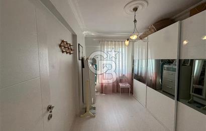 ADNAN KAHVECİ JETKENT SİTESİ FULL TADİLATLI BALKONLU 2+1 SATILIK