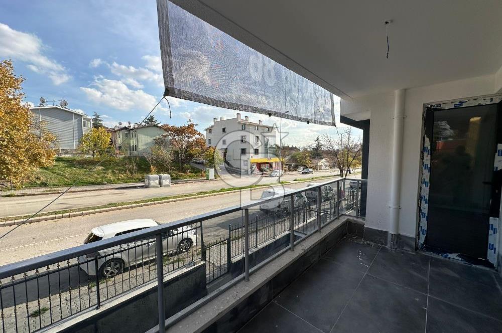 Batıkent Uğur Mumcu Mah. Emsalsiz Satılık SON KÖŞE VİLLA