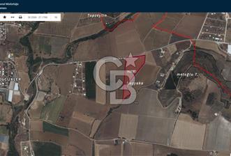 Menderes Gölcükler Kadastral Yolu Olan Satılık Bağ - 3 - 313013