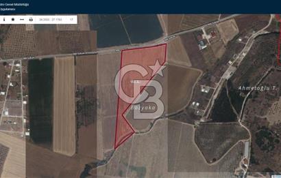 Menderes Gölcükler Kadastral Yolu Olan Satılık Bağ