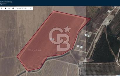 Menderes Gölcükler Satılık Bağ