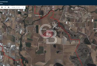 Menderes Gölcükler Satılık Bağ - 1 - 313016