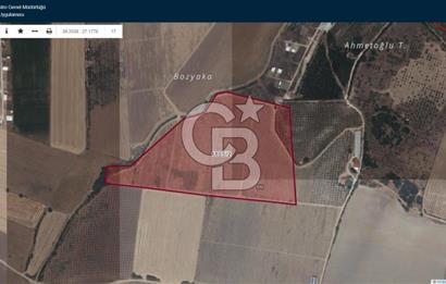 Menderes Gölcükler Satılık Bağ