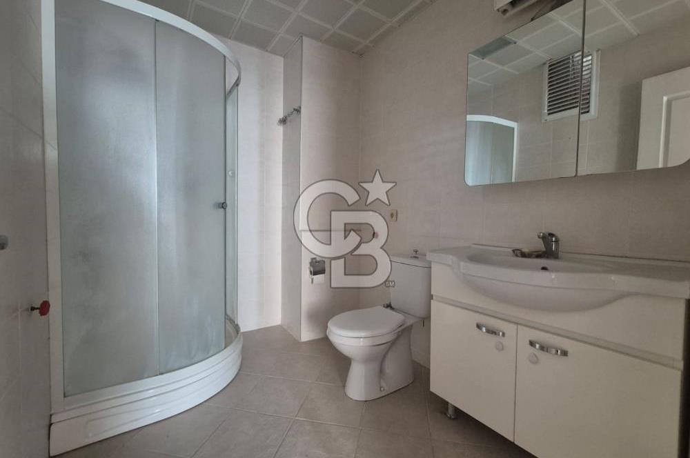 Karşıyaka Aksoy Mah. Fazıl Bey Cad. Paraleli 3+1 Kiralık Daire