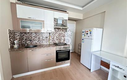 Seyrek Üniversite Yakını 1+1 Eşyalı Kiralık Daire