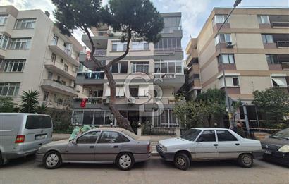 Karşıyaka Aksoy Mah. Fazıl Bey Cad. Paraleli 3+1 Kiralık Daire