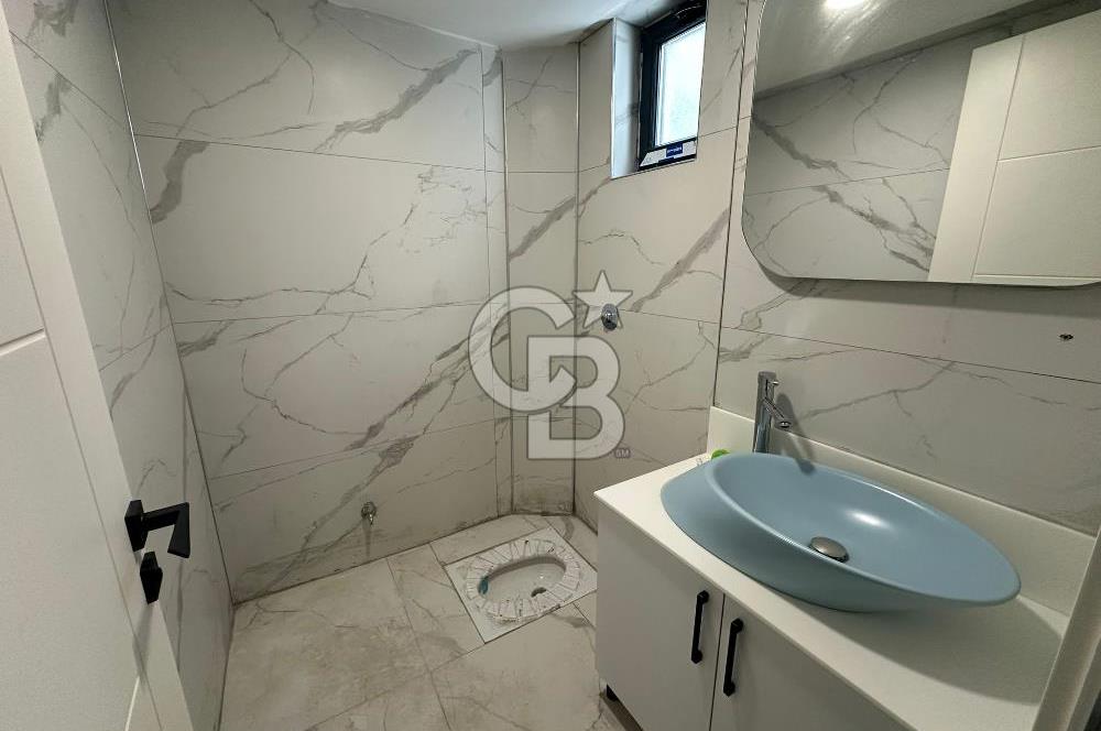 Batıkent Uğur Mumcu Mah. Emsalsiz Satılık SON KÖŞE VİLLA