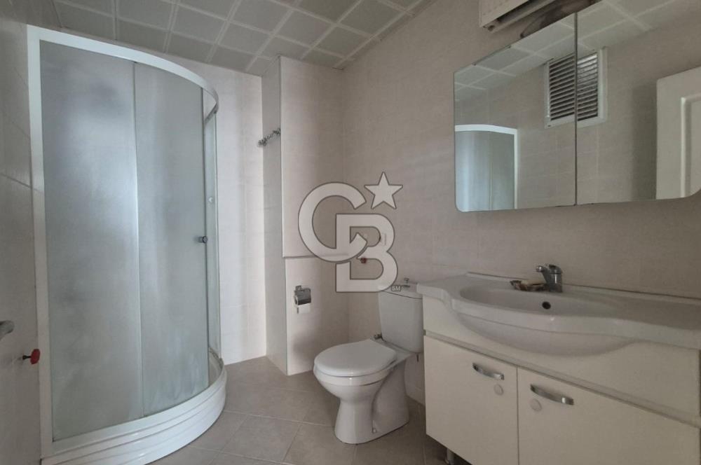 Karşıyaka Aksoy Mah. Fazıl Bey Cad. Paraleli 3+1 Kiralık Daire