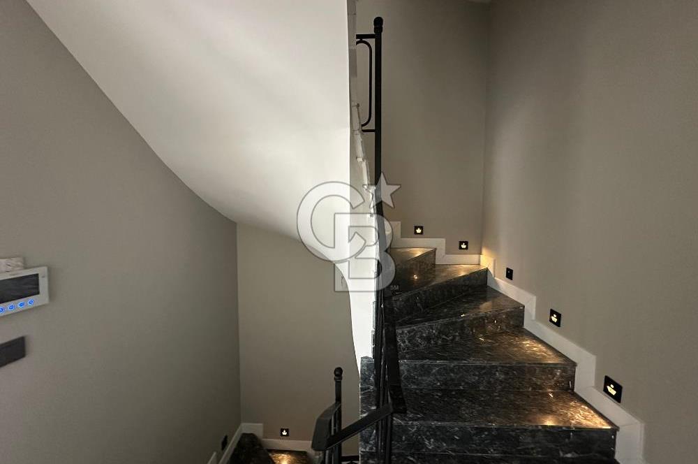 Batıkent Uğur Mumcu Mah. Emsalsiz Satılık SON KÖŞE VİLLA