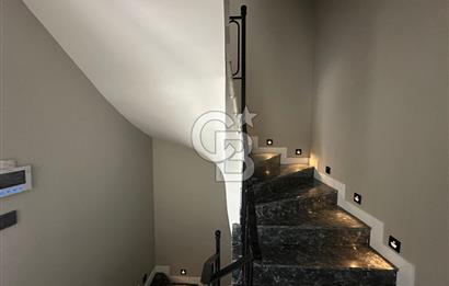 Batıkent Uğur Mumcu Mah. Emsalsiz Satılık SON KÖŞE VİLLA