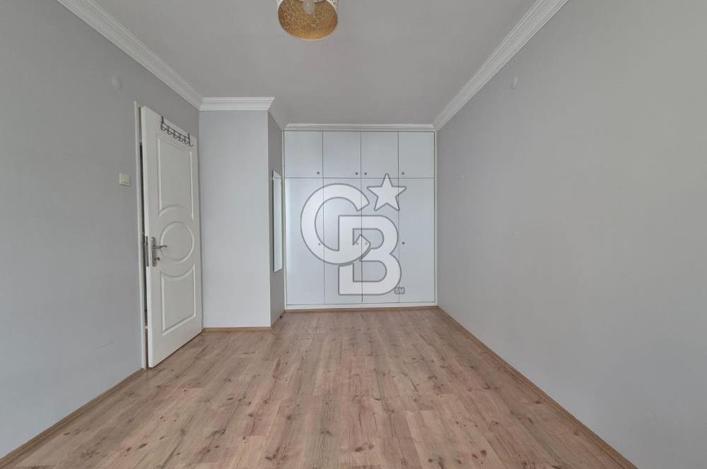 Karşıyaka Aksoy Mah. Fazıl Bey Cad. Paraleli 3+1 Kiralık Daire