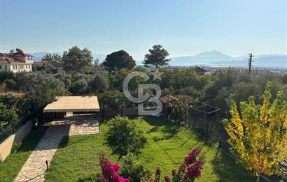 Muğla Köyceğiz Eşsiz Göl Manzaralı 3+1 Müstakil Dubleks Villa