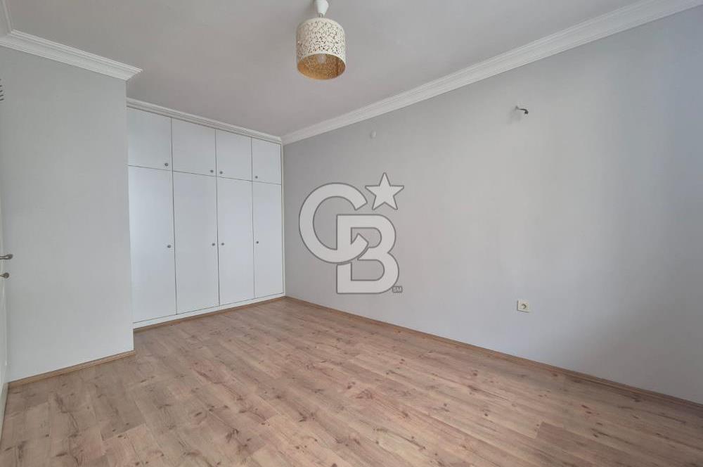 Karşıyaka Aksoy Mah. Fazıl Bey Cad. Paraleli 3+1 Kiralık Daire