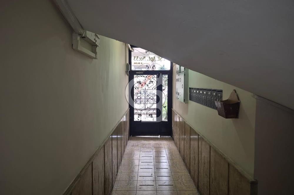 Karşıyaka Aksoy Mah. Fazıl Bey Cad. Paraleli 3+1 Kiralık Daire