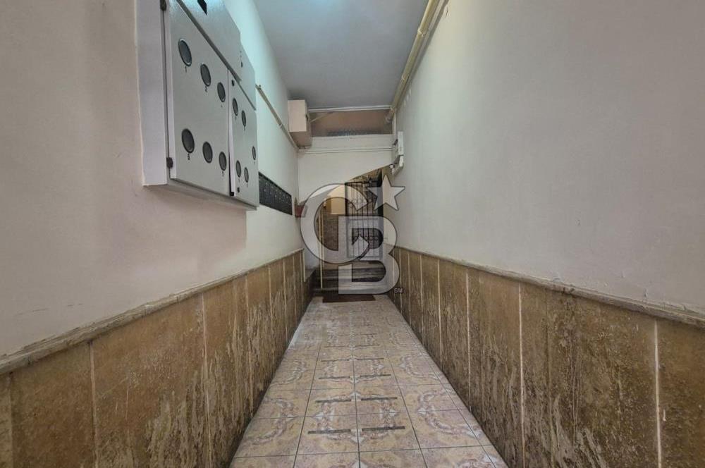 Karşıyaka Aksoy Mah. Fazıl Bey Cad. Paraleli 3+1 Kiralık Daire