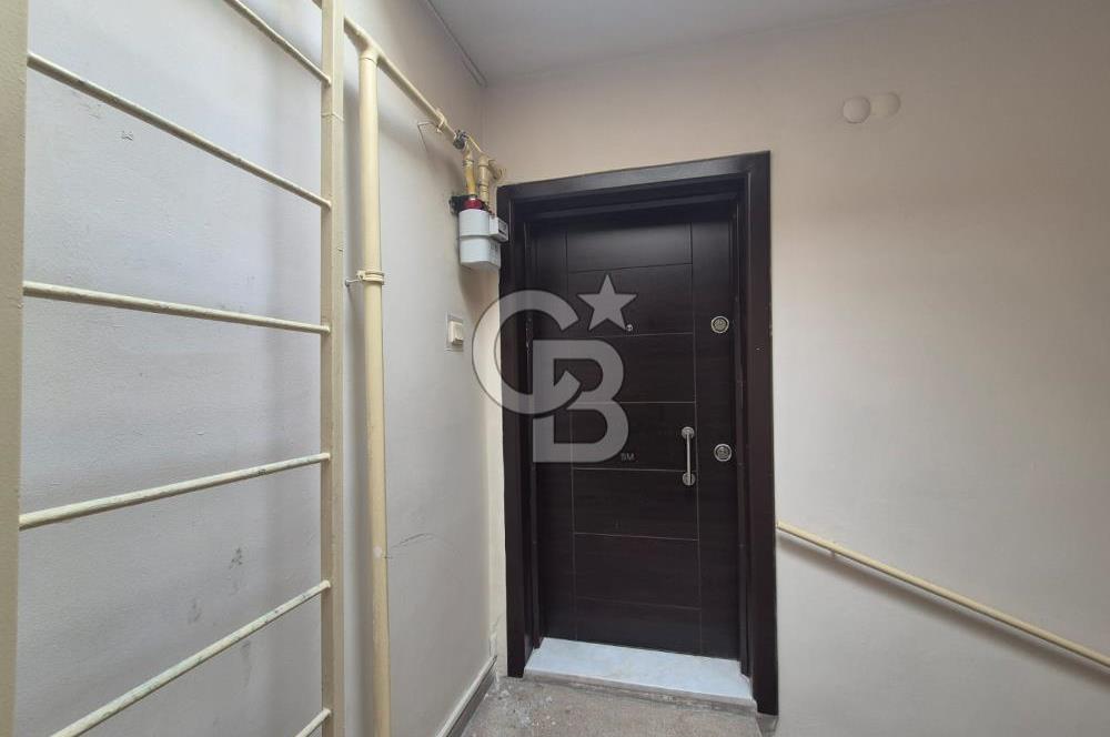 Karşıyaka Aksoy Mah. Fazıl Bey Cad. Paraleli 3+1 Kiralık Daire