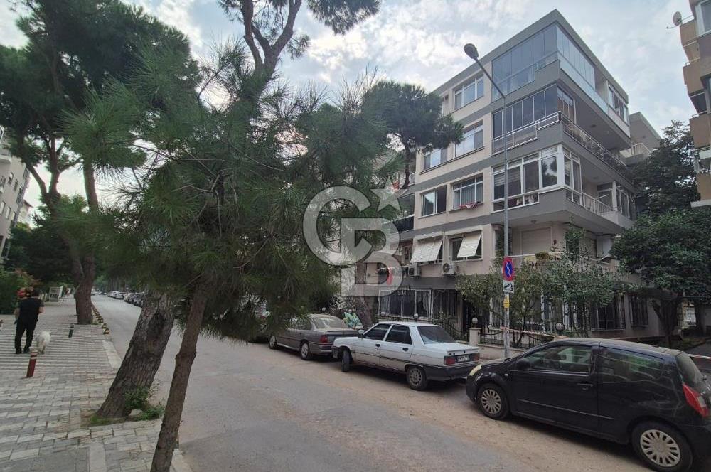 Karşıyaka Aksoy Mah. Fazıl Bey Cad. Paraleli 3+1 Kiralık Daire