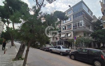 Karşıyaka Aksoy Mah. Fazıl Bey Cad. Paraleli 3+1 Kiralık Daire